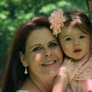 Meet your Posher, Karen